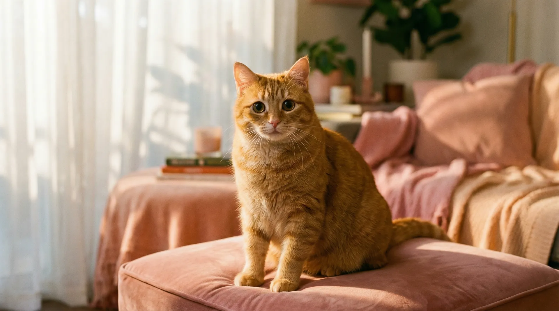 本周明星猫咪奶糖 - 劲爆战士3梦境之战